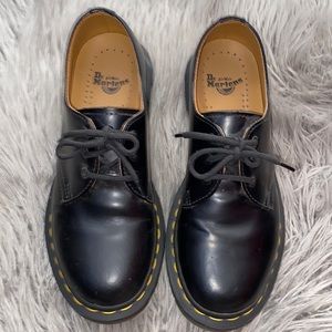 Dr. Marten Oxfords